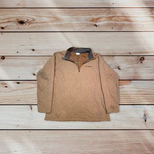 Columbia Sweatshirt